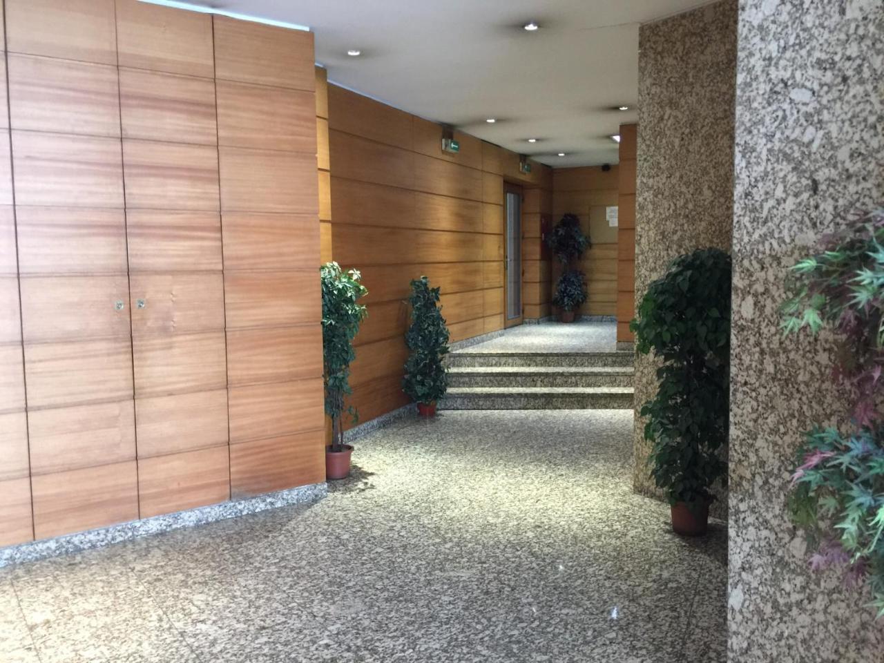 Invicta House Avenida Da Boavista Apartment Porto Exterior foto